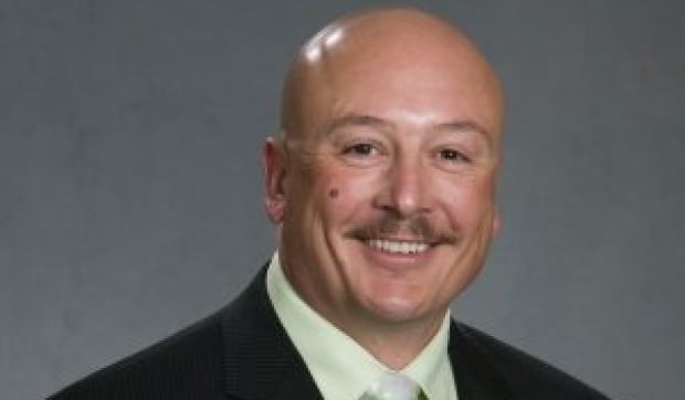 Shawn Terlson