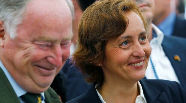 GERMANY-ELECTION/