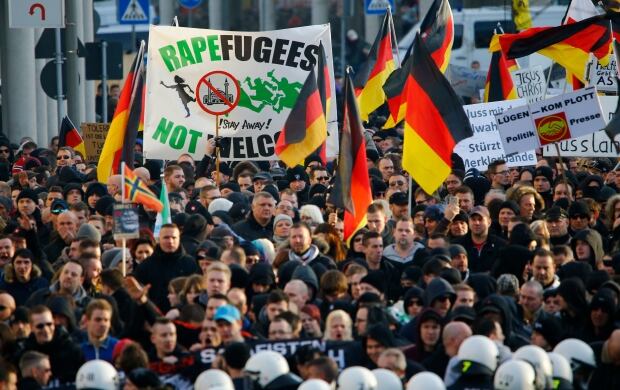 GERMANY-ASSAULTS/