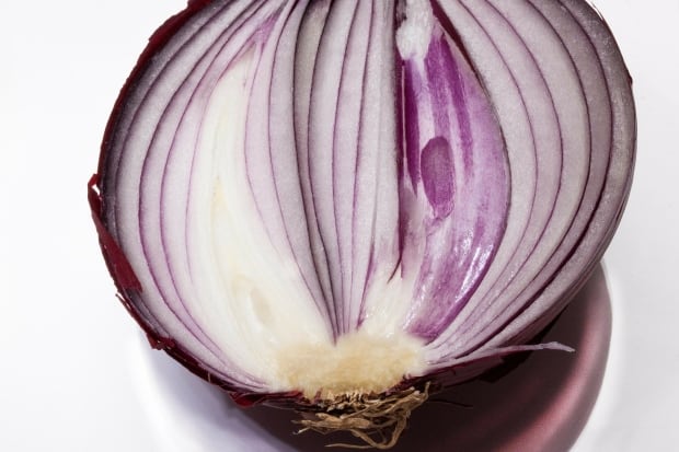 The onion