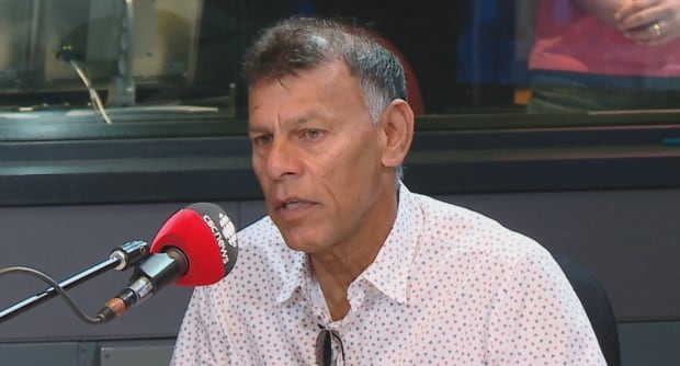 Hassan Yussuff