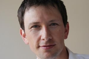 Chris Kutarna