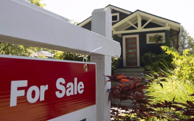 Vancouver Real Estate 20160902