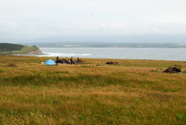 Point Rosee
