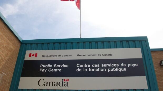 Public servants experiencing difficulties getting paid properly by the Public Service Pay Centre, based in Miramichi, N.B. have been told not to provide personal information to anyone claiming to be collecting overpayments on behalf of the federal government.
