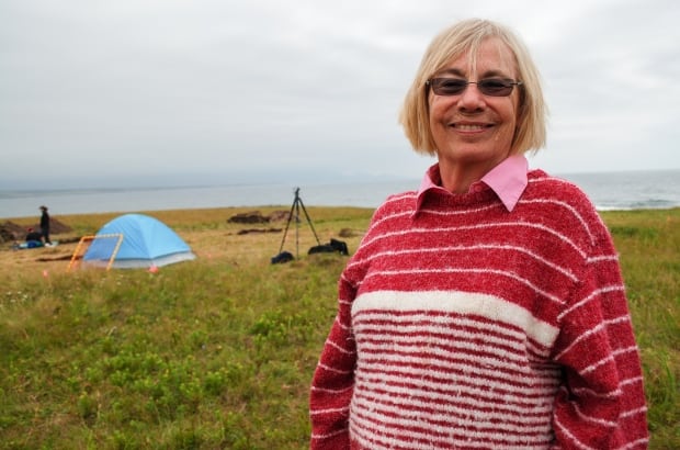 Birgitta Wallace