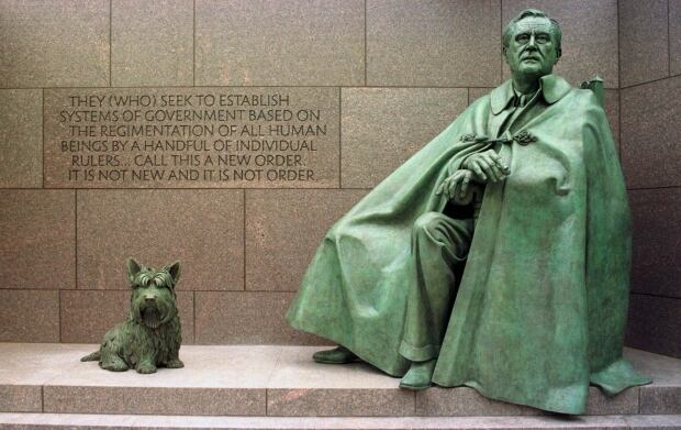 ROOSEVELT