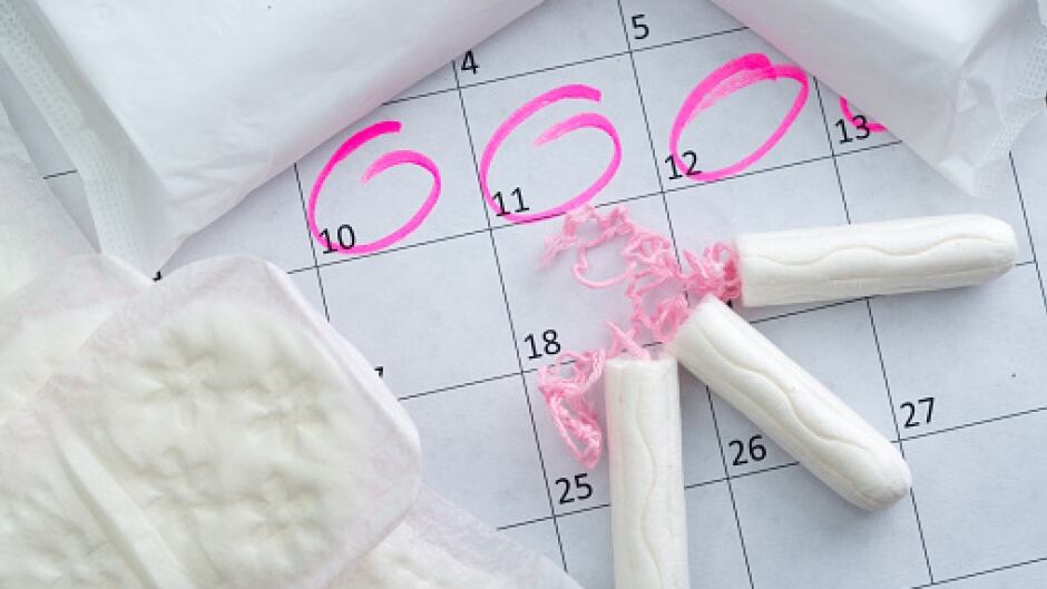 Exploring the different ways women from the past and present deal with their periods.