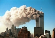 Sept 11 2001 world trade center tower 394261_11_tower