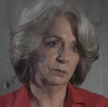 Sue Hammell