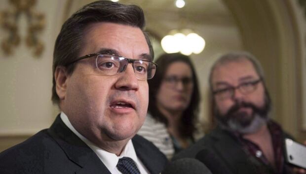 Denis Coderre