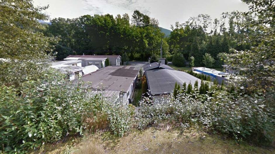 Squamish Trailer Park Evictions Leave Residents With Nowhere To Go
