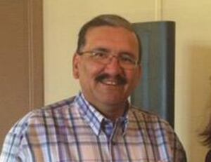 Chief Kurt Burnstick