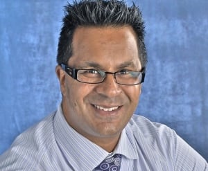 Faizel Rawji