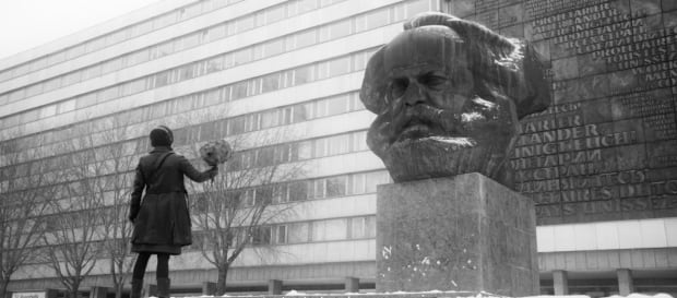 Karl Marx City 2