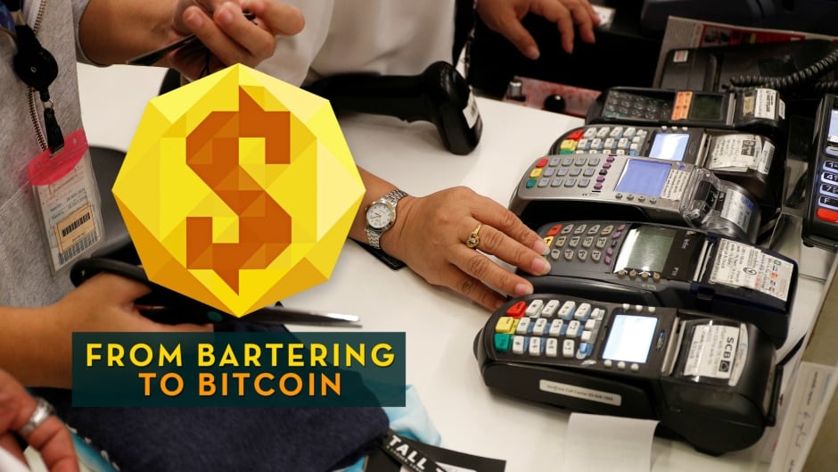 According to neuropsycologist Moira Somers, using credit and debit cards to pay reduced the feeling of disgust, or "pain of paying", that can help us regulate our spending.