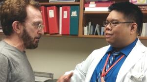 Dr. Jonathan Tokiwa