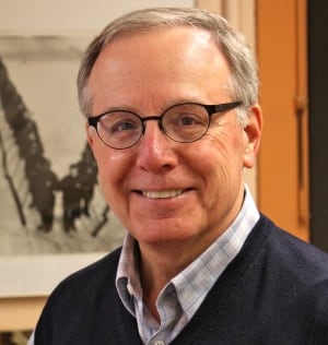 Steven Schlossman