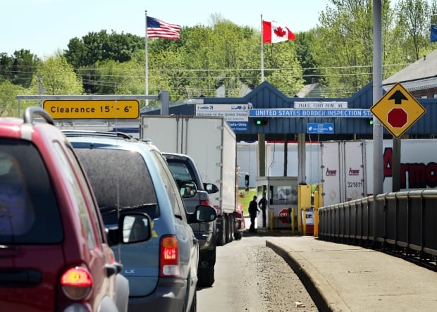 BORDER SCREENING