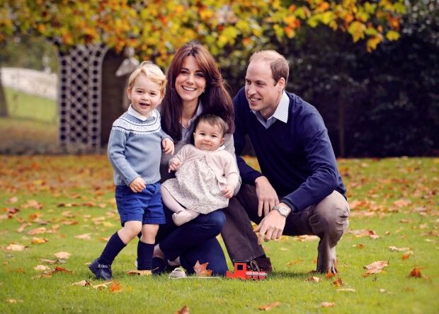 Royal Visit