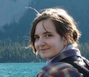 Liza Piper, University of Alberta