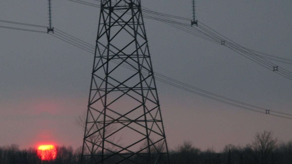 Facebook group wants to know how much you pay for Ontario hydro delivery Sudbury CBC News