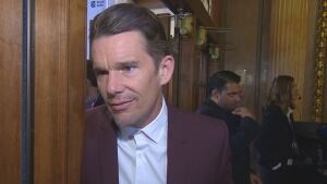 Ethan Hawke TIFF