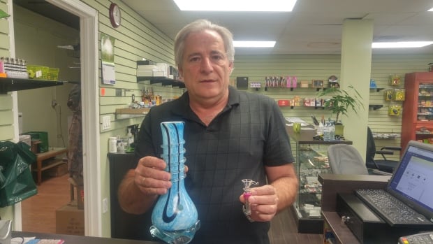 Hemp store marijuana