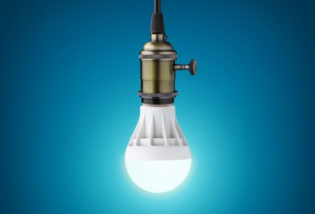 LED bulb