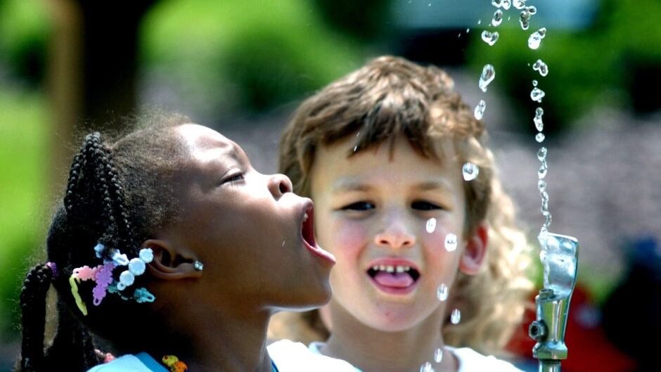 In 2011, Calgary voted to get rid of fluoride in water. On Sept. 13, city councillors voted against any move to re-open the flouridation debate.