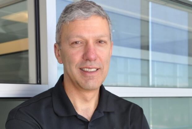 Dr. William Ghali