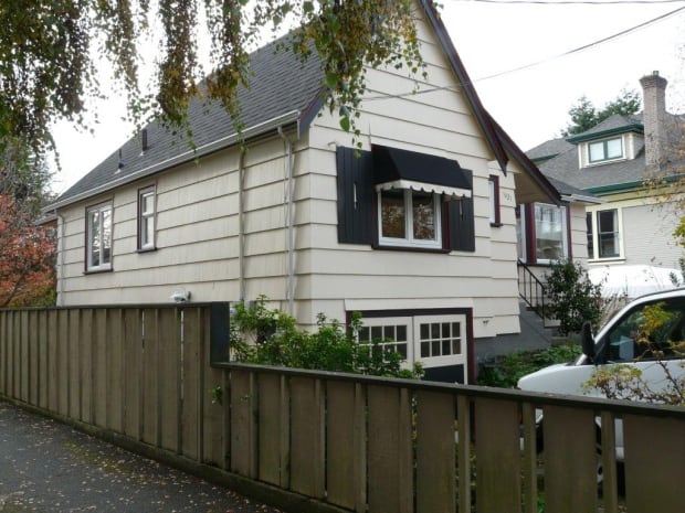 Seismic home 1