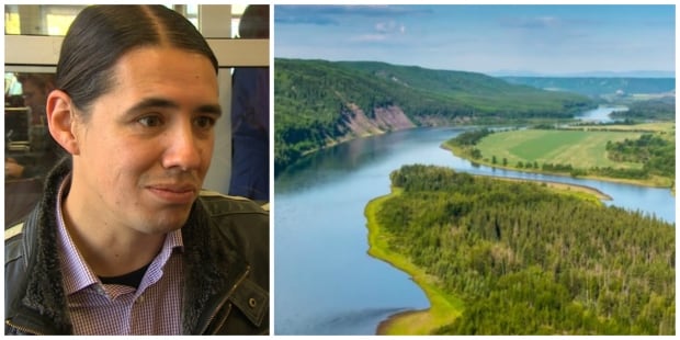 Robert-Falcon Ouellette