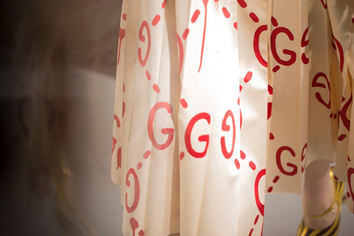 Gucci throws 5th Avenue party for Nova Scotia snowboarder