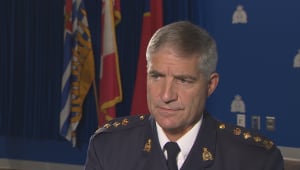 RCMP