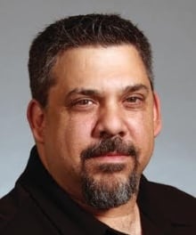 Tony Santavenere