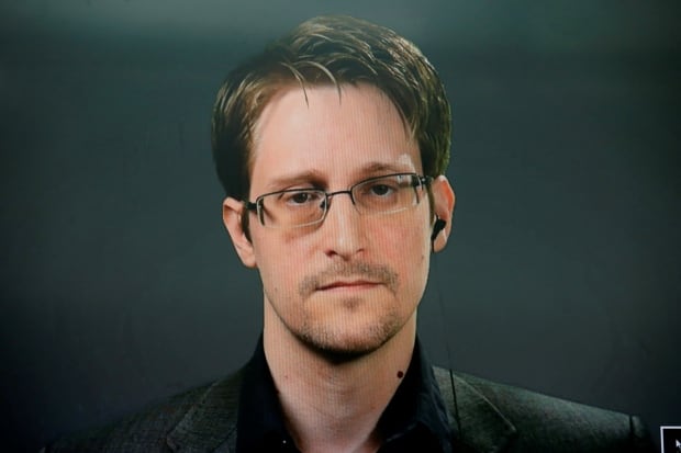 USA-SECURITY/SNOWDEN