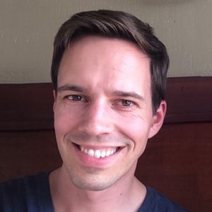 Dan Meyer