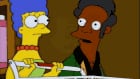 Simpsons shopping