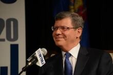 Charlie Sykes