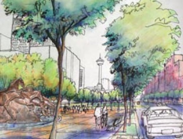 Grand Boulevard Midtown