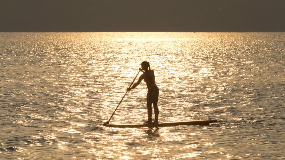 Stephan Aarstol, author of "The Five-Hour Workday, andthe CEO of Tower Paddle Boards, tells us why a shorter work day could mean happier and more productive employees.
