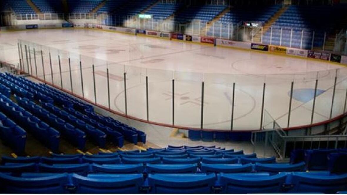 Charlottetown task force examines need for new multiuse complex