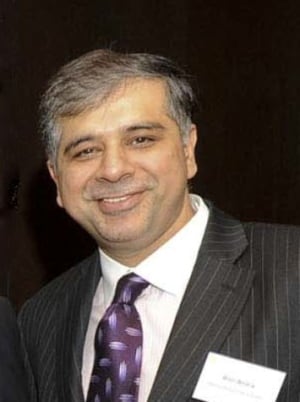 Anil Arora