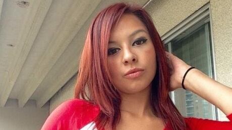 Police released this photo of Christine Wood on Saturday. They are asking the public for help in finding the 21-year-old. Christine-Wood-Photo-Sept. 17