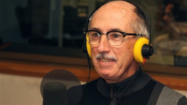 André Cedilot