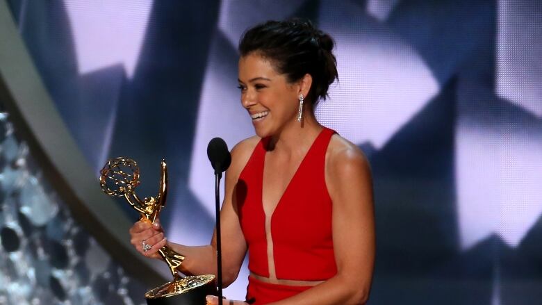 Game of Thrones' wins Emmy for best drama series