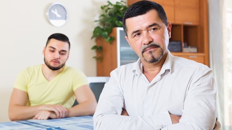 58-year-old criticizes Millennials instead of just telling son he hates ...