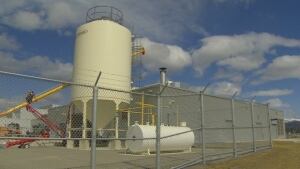 Whitehorse Correctional Centre