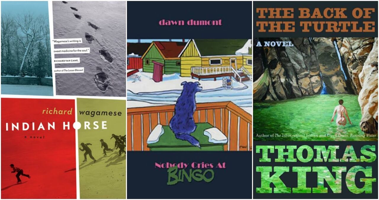 indian horse the book indian horse the book